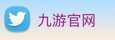 九游官网 logo